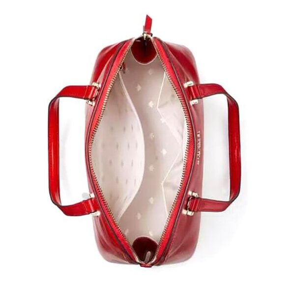 kate spade new york Patterson Drive Medium Dome Satchel – Sunset Daze - Picture 2 of 5